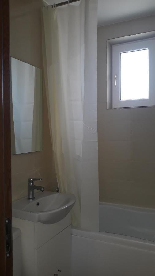 Irvin Apartament Iasi Exteriér fotografie